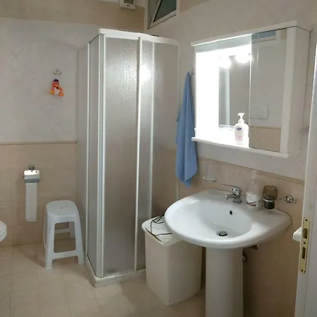 Casa Olimpia Nyaraló