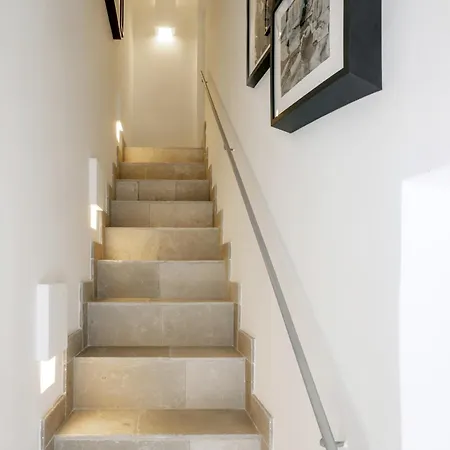 Casa Olympia Holiday home *