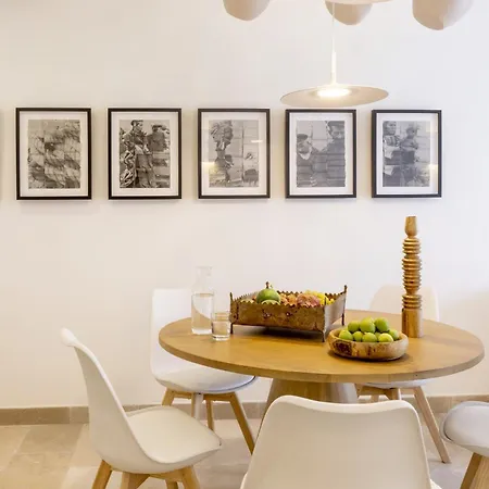 Holiday home Casa Olympia Polignano a Mare