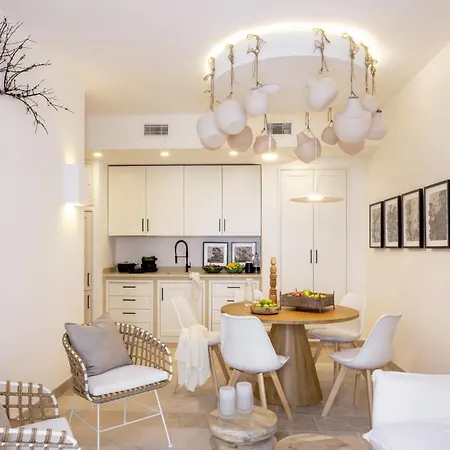 Casa Olympia Holiday home