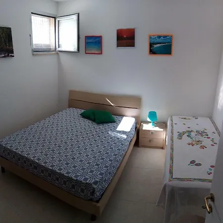 Casa Olimpia Prázdninový dům