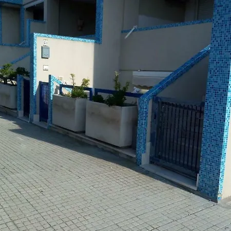 Casa Olimpia * Otranto