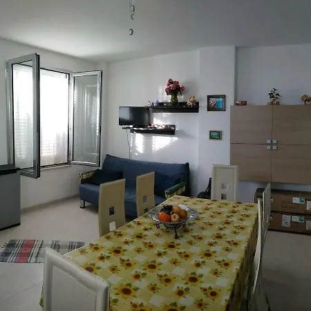 Casa Olimpia * Otranto
