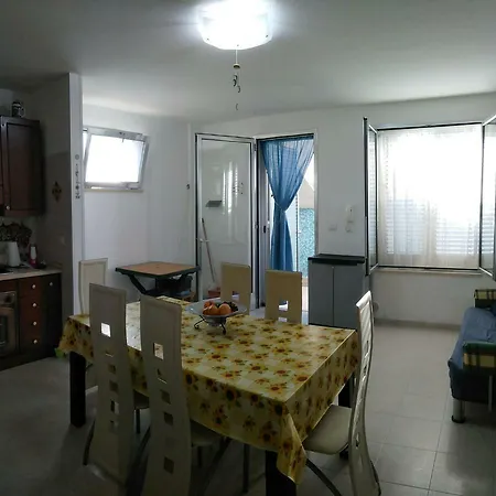 Prázdninový dům Casa Olimpia Otranto